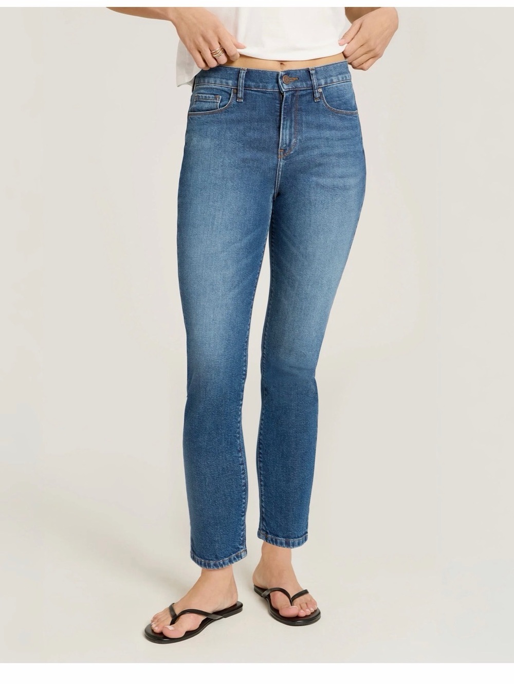 Mott & Bow jeans